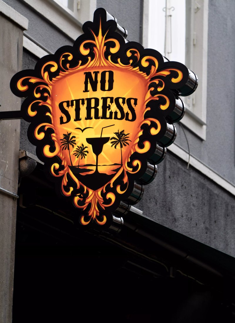 No Stress Odense