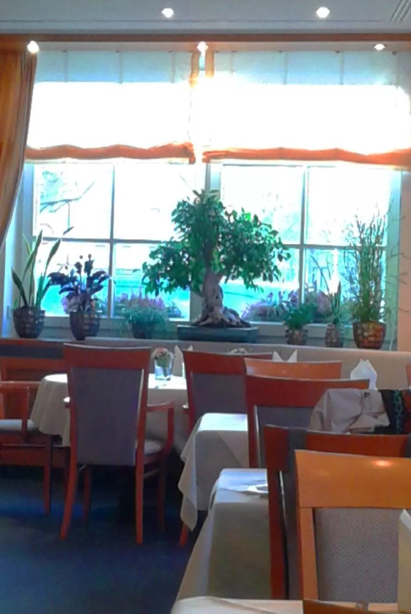 Hotel Martinshof