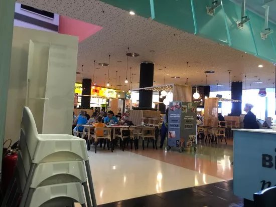 Cinema City Alegro Alfragide