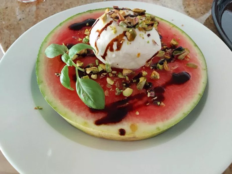 Toscana Restauracja & Pizzeria