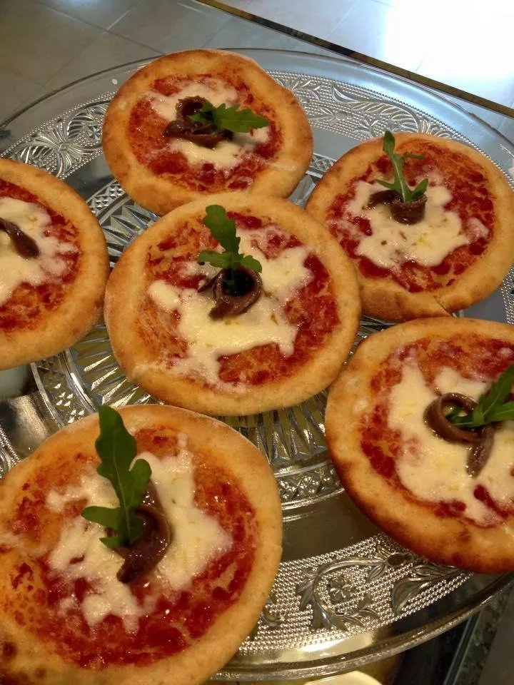 Da Valentino Pizzeria Da Asporto