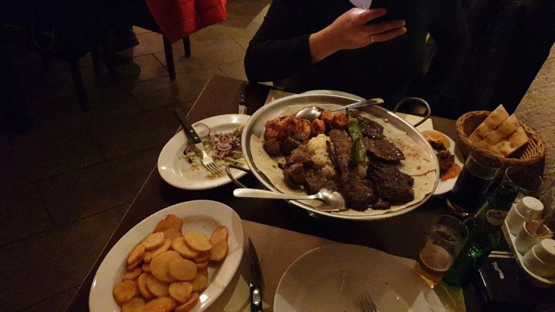 Eethuis Zeytin