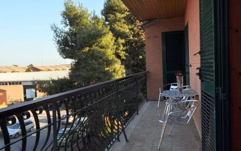 Residence Flatinrome Fiera
