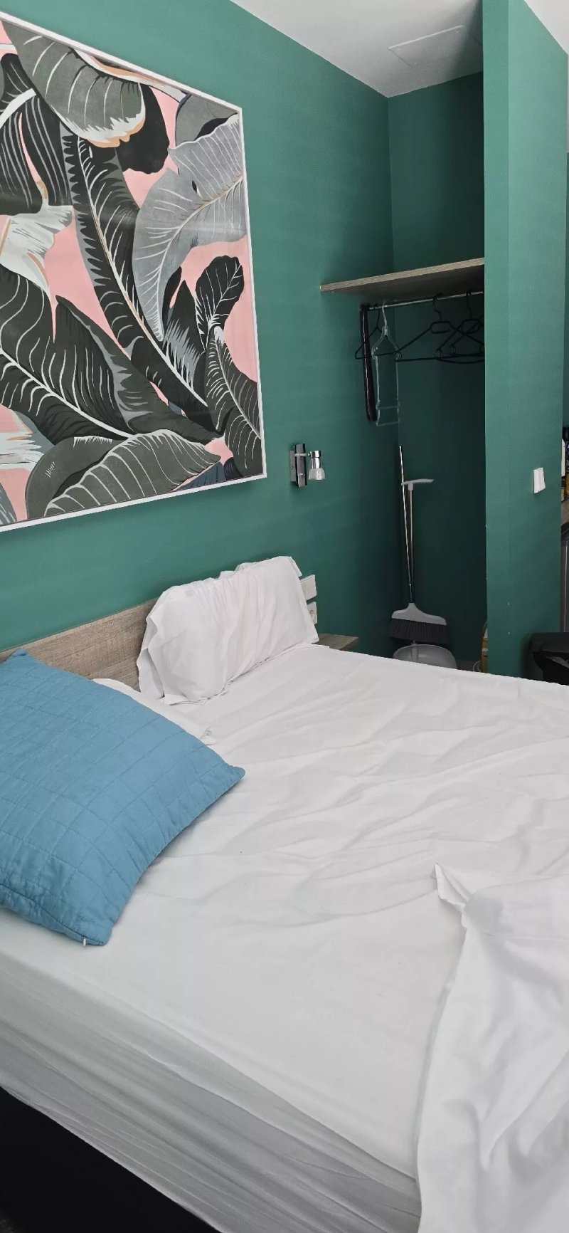 PLAN B City Center Aparthotel