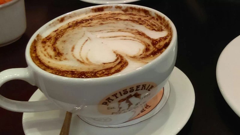 Patisserie Valerie