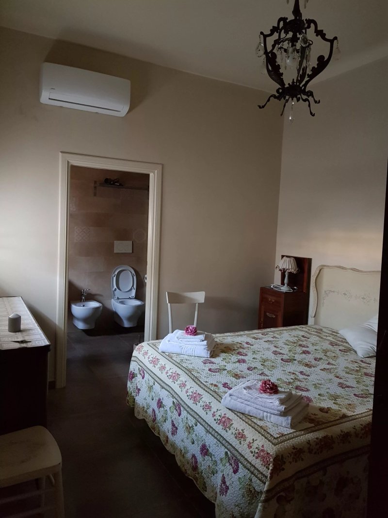 B&B A Casa di Nonna Giovanna