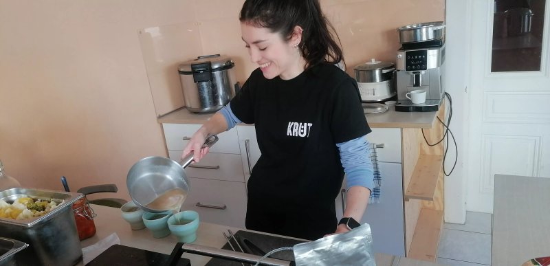 KRUT Bistro