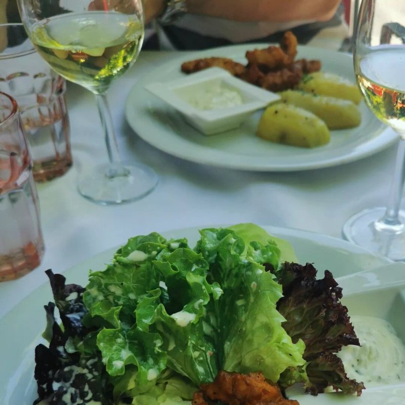 Restaurant Adler