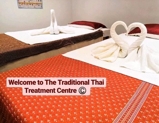 The Traditional Thai Treatment Centre