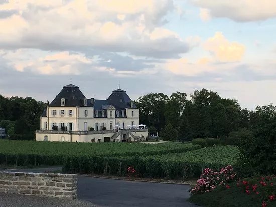 Domaine Chateau de Citeaux