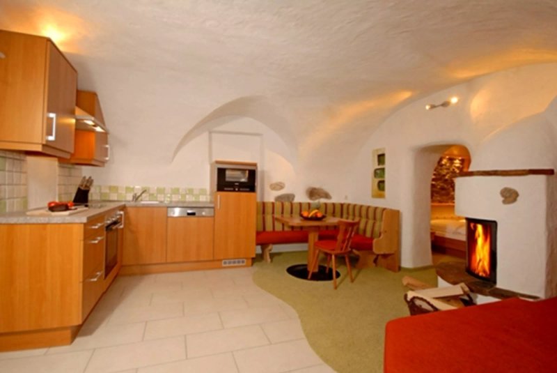 Triglerschlossl Appartements