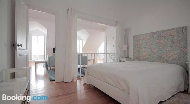 Mika's Homes - Alfama Apartments