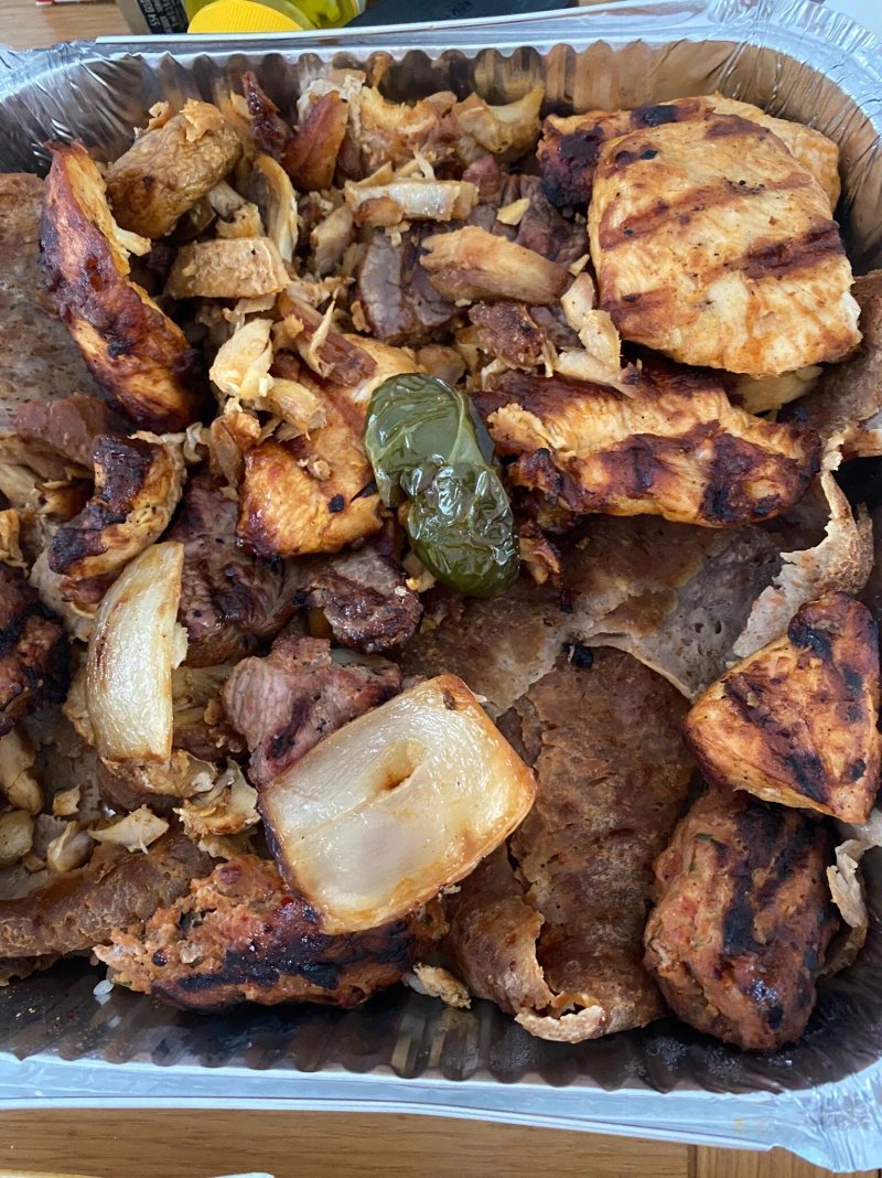 Antalya Kebab House