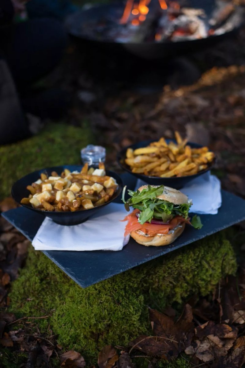 La Chill Zone Food Truck