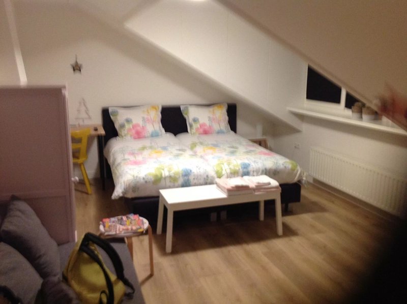 Bij Jans B&B