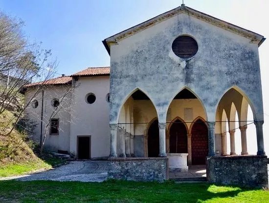 Santuario di Santa Augusta