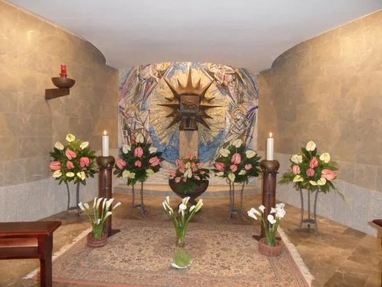 Parrocchia del Cuore Immacolato della Beata Vergine Maria