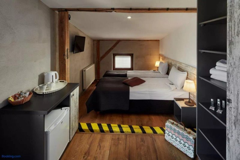 Loft Piotrkowska by Good Time