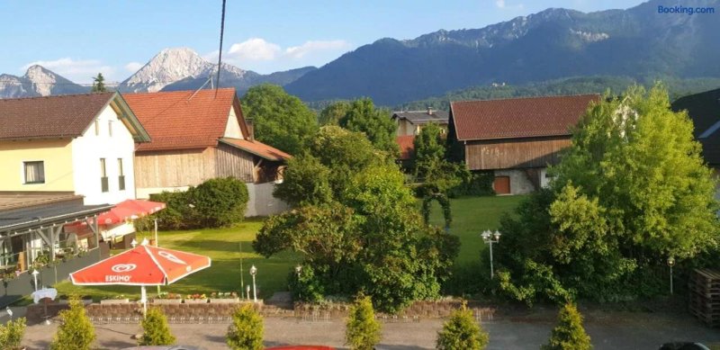 Gasthaus - Pension Karntnerhof