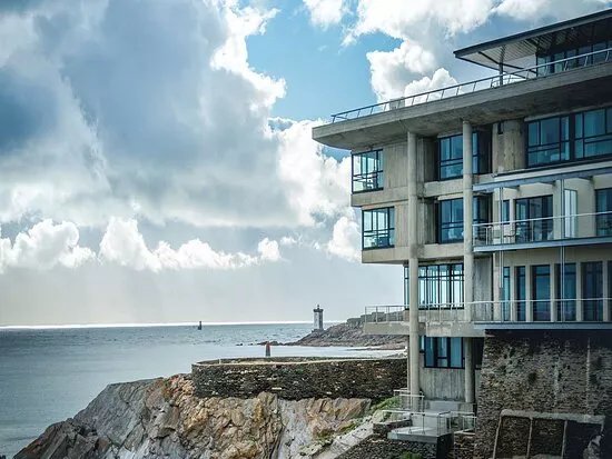 Sainte-Barbe Hotel & Spa Le Conquet - MGallery