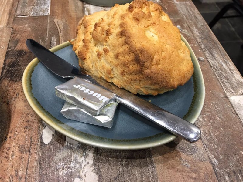 Wagtail Deli Cafe