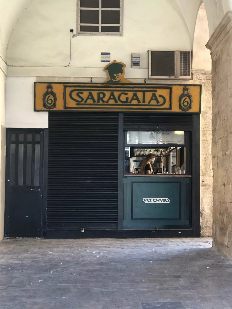 Saragata
