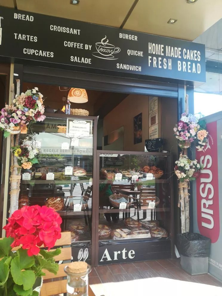 Dell Arte