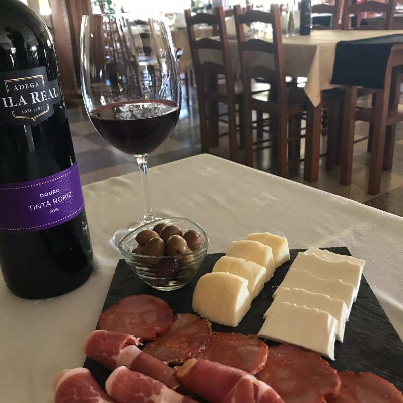 Restaurante a Lareira
