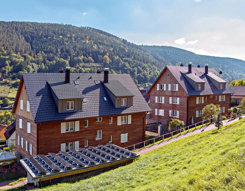 Ambiente Apartments Schwarzwald