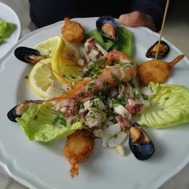 Ristorante-Pizzeria Luna Piena