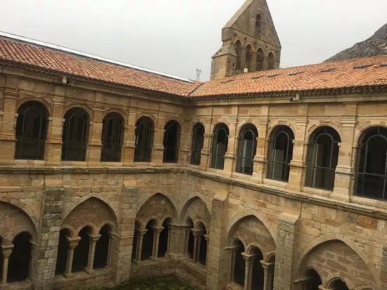 Monasterio de Santa Maria la Real