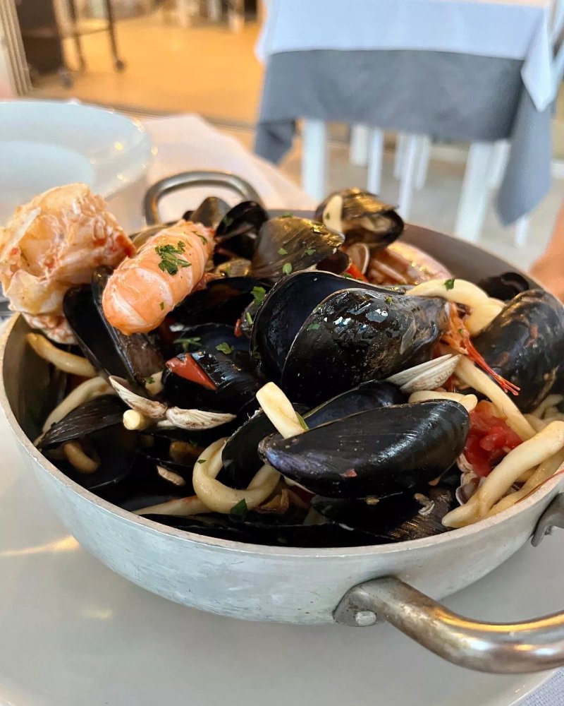 Ristorante del Bagno Il Cavallino