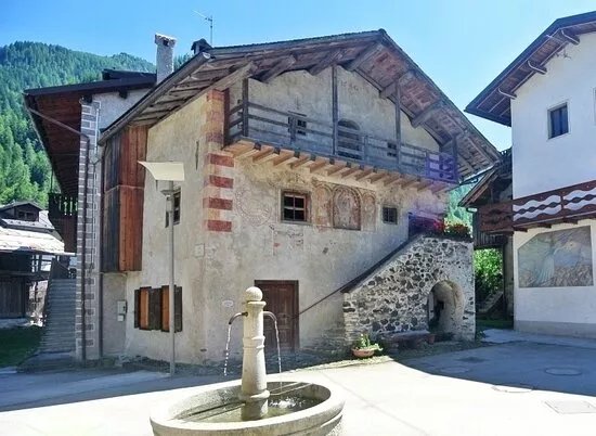 Antica Casa delle Regole