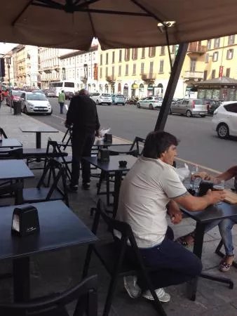 Qubo Cocktail Bar Milano