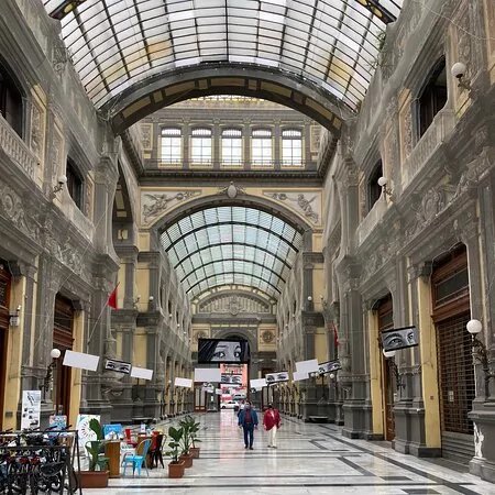 Galleria Principe di Napoli