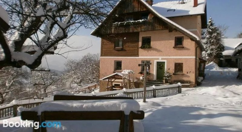 Reitbauernhof Ferner
