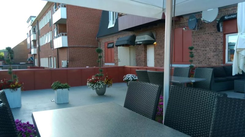 Restaurang & Pizzeria Riviera