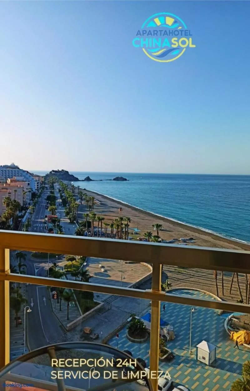 Apartamentos en Alquiler Chinasol
