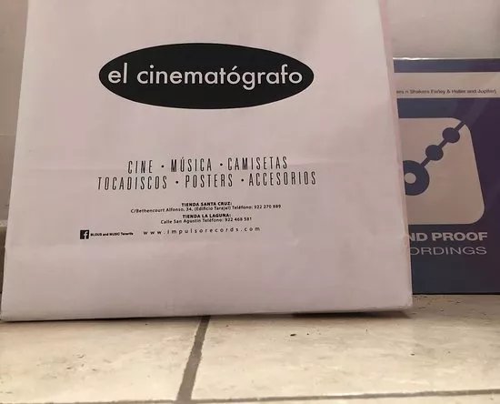 El Cinematografo