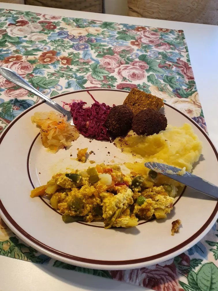 Lipterin Vegetarian Restaurant