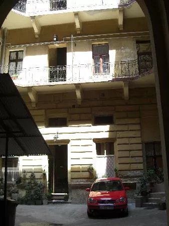 Budapest Bubble