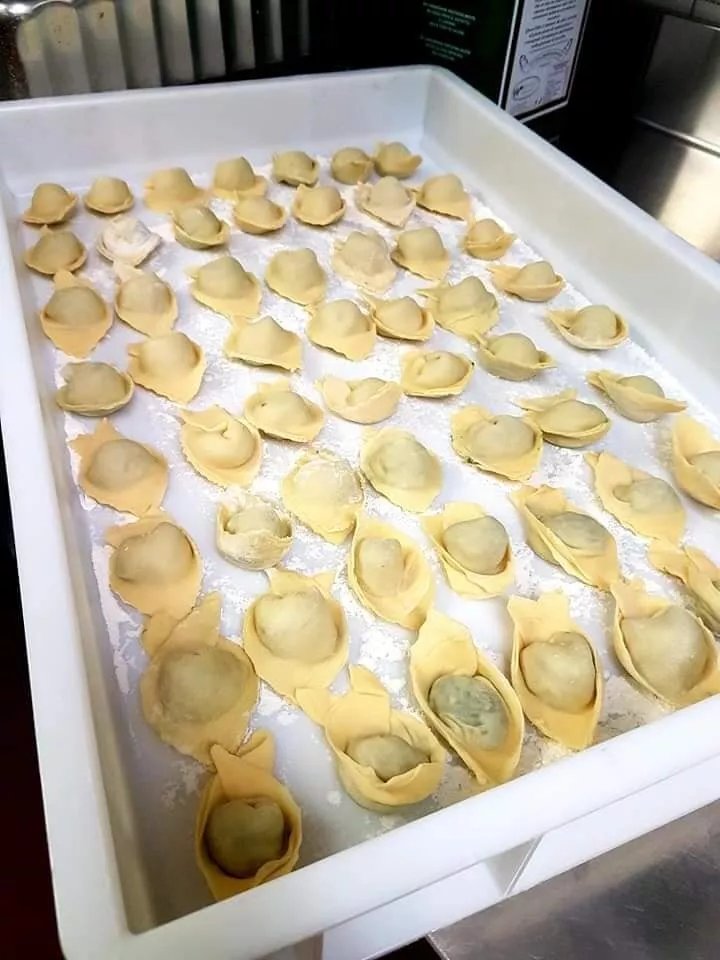 Pizzeria con Cucina Nonna Flavia By Il Brigantino