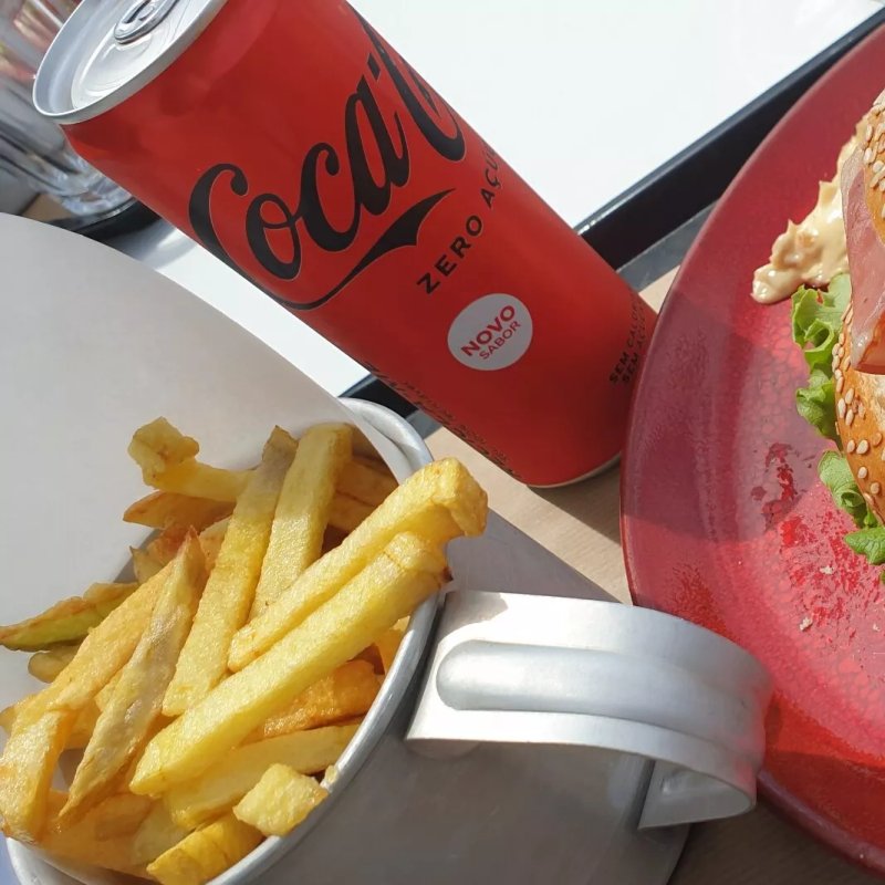 Talho Burger Gaia Shopping