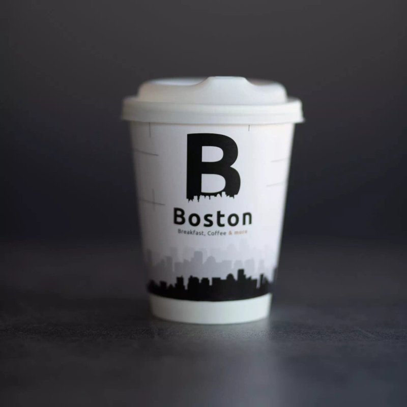 BOSTON Breakfast, Coffee & more