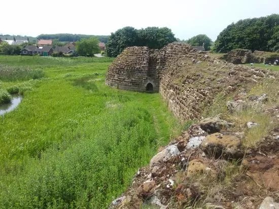 Bolingbroke Castle