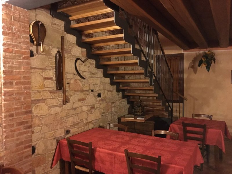 Agriturismo Bernardi