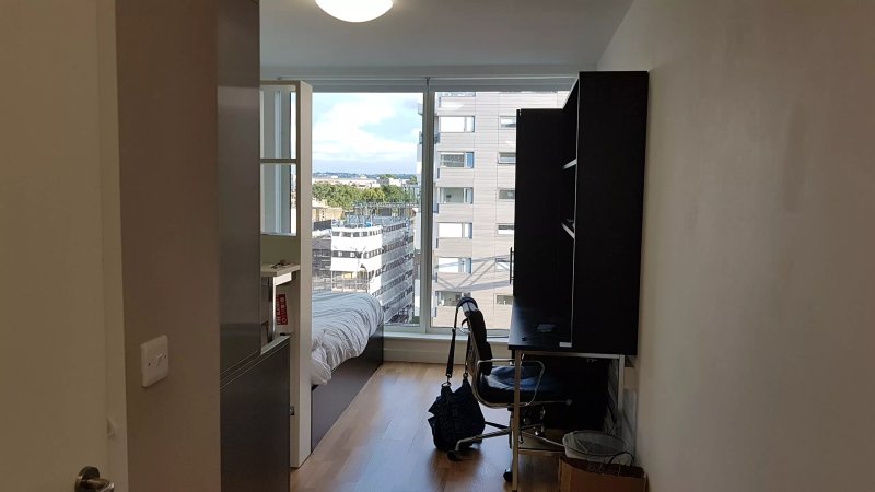 Pure CityStay Bankside