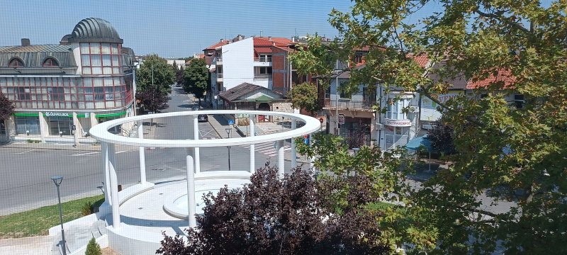 Metropol Princess Hotel