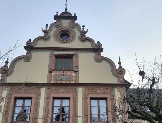 Maison des Chevaliers