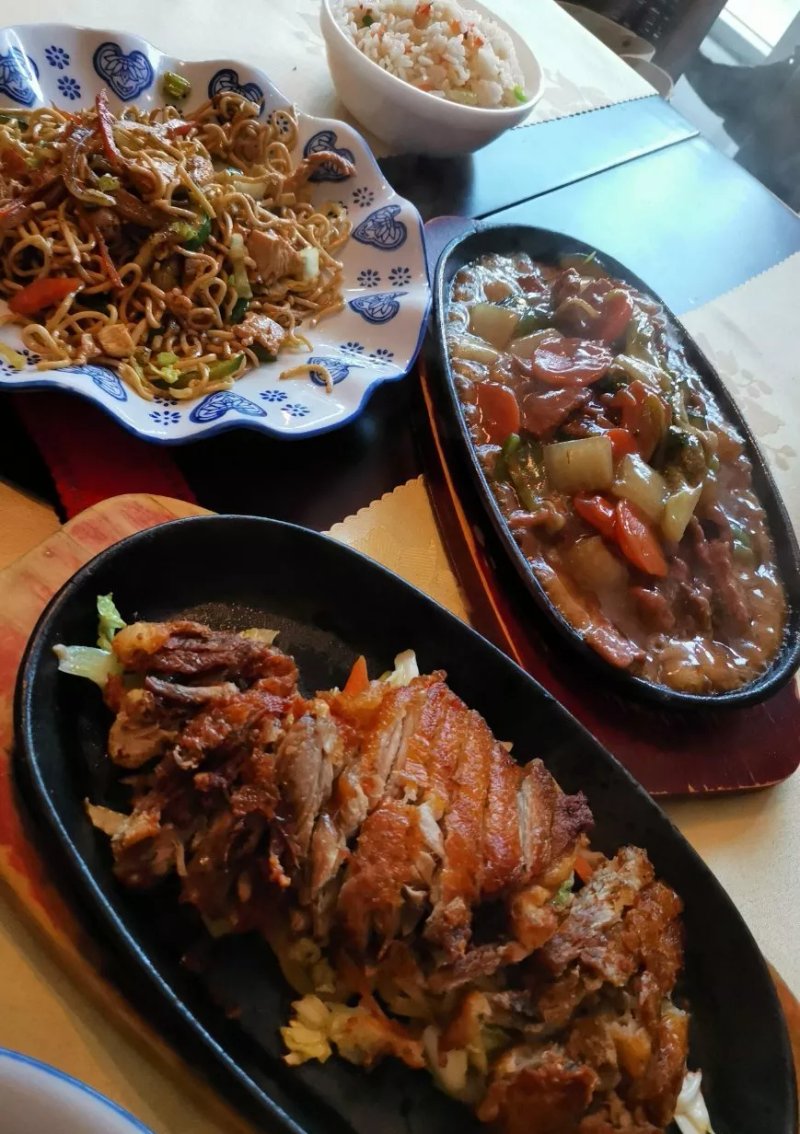 Restaurante Itanou